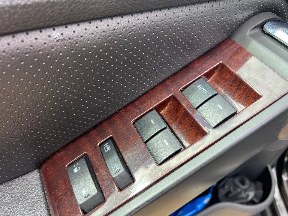 2008 Ford Explorer 4th Gen - Image 26 of 30