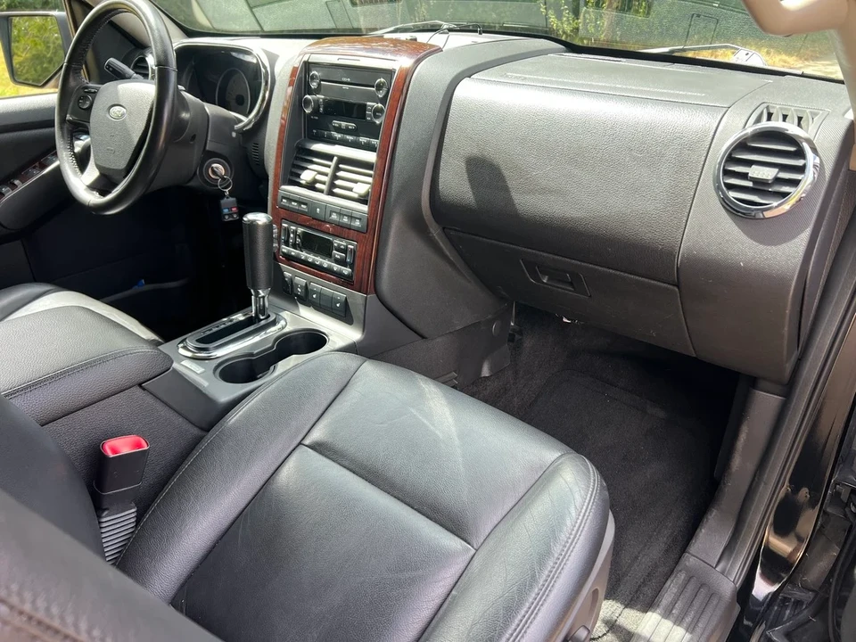 2008 Ford Explorer 4th Gen - Image 29 of 30