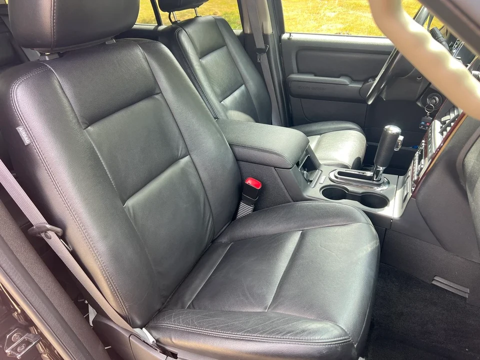 2008 Ford Explorer 4th Gen - Image 30 of 30