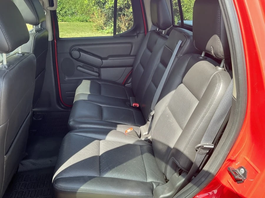2008 Ford Explorer Sport Trac - Image 8 of 13