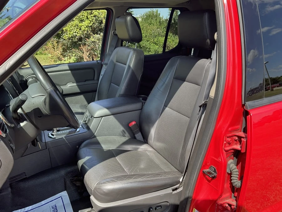 2008 Ford Explorer Sport Trac - Image 6 of 13
