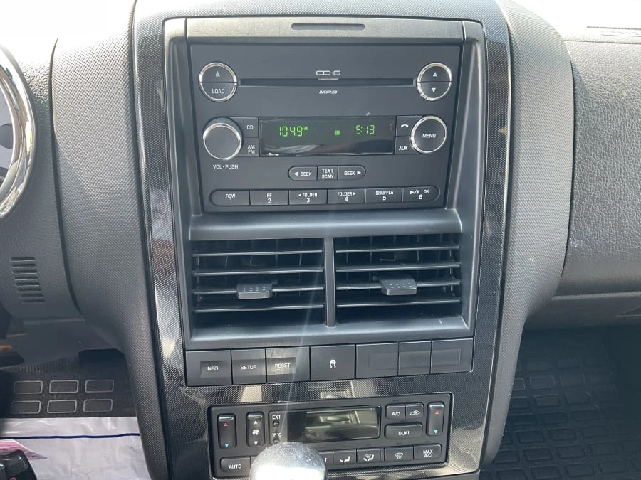 2008 Ford Explorer Sport Trac - Image 10 of 13