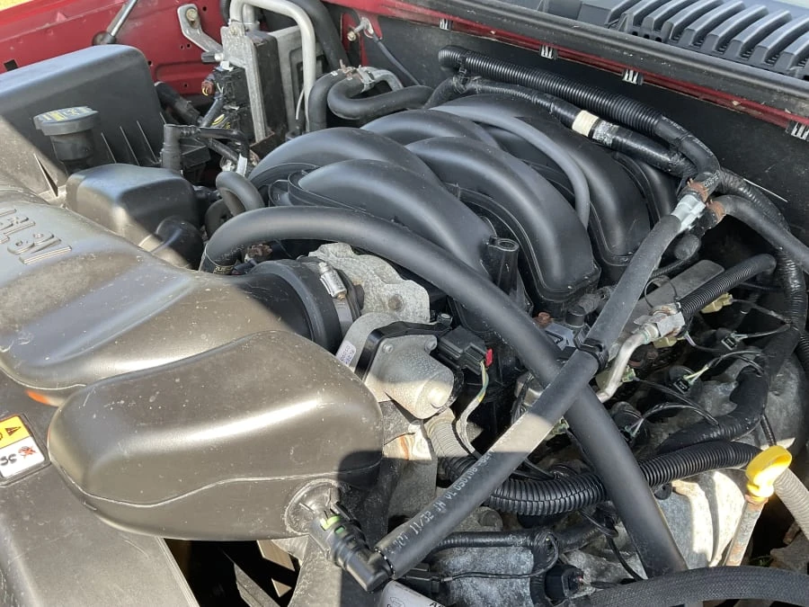 2008 Ford Explorer Sport Trac - Image 12 of 13