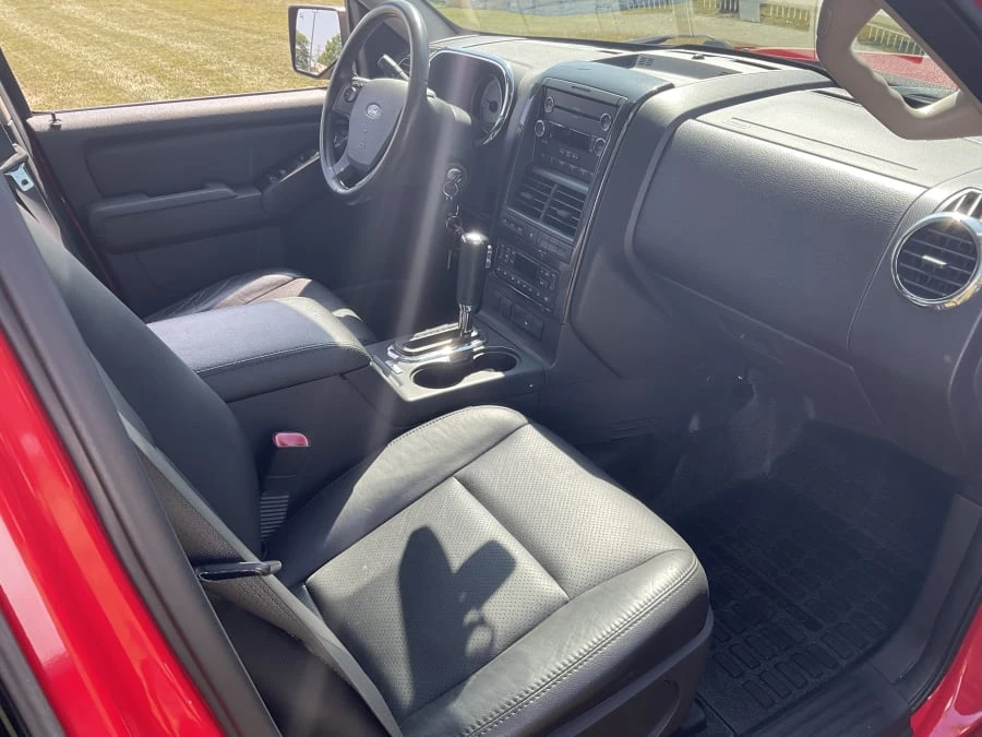 2008 Ford Explorer Sport Trac - Image 7 of 13