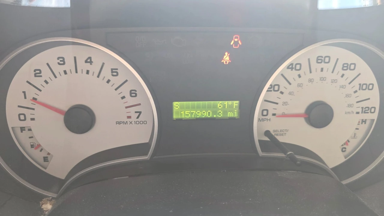 2008 Ford Explorer Sport Trac - Image 19 of 19