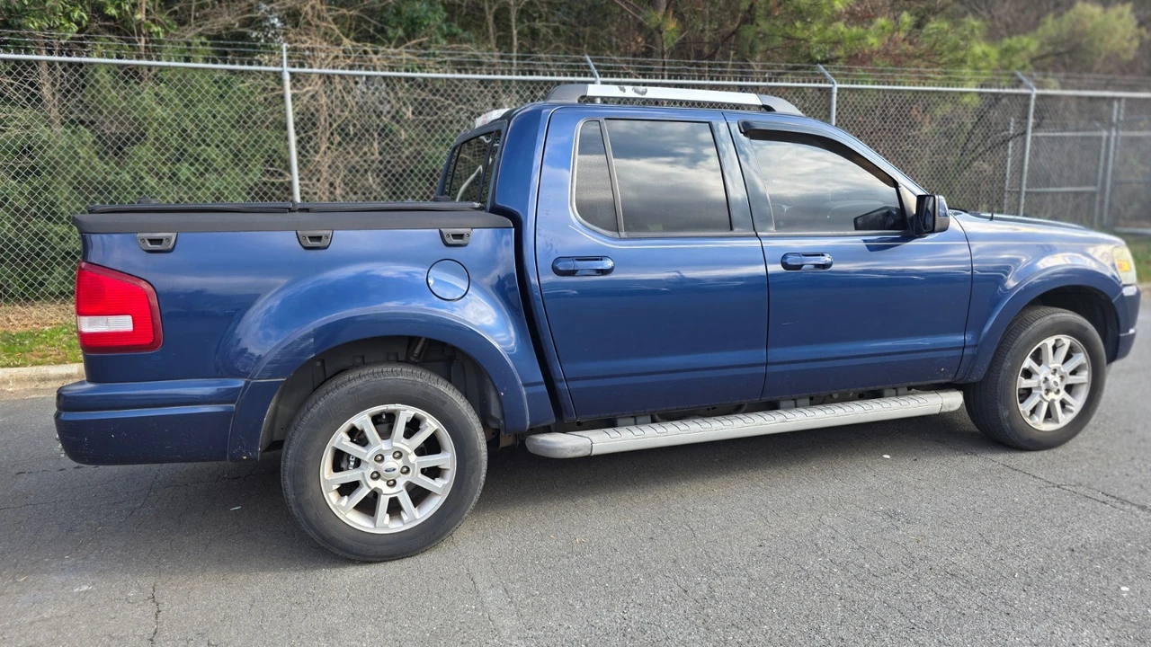 2008 Ford Explorer Sport Trac - Image 13 of 19