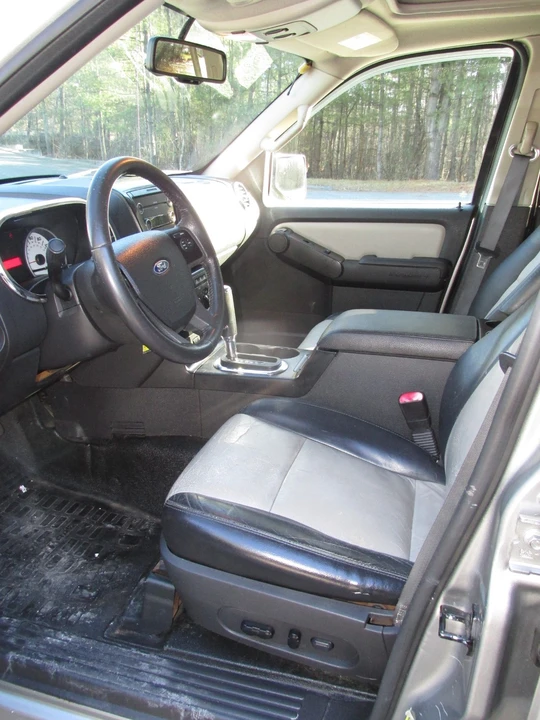 2008 Ford Explorer Sport Trac - Image 16 of 21