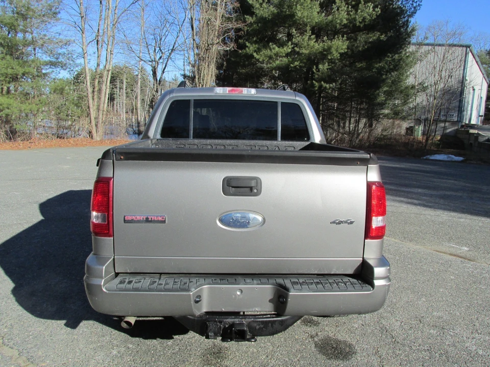 2008 Ford Explorer Sport Trac - Image 5 of 21
