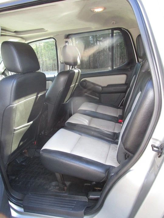 2008 Ford Explorer Sport Trac - Image 15 of 21