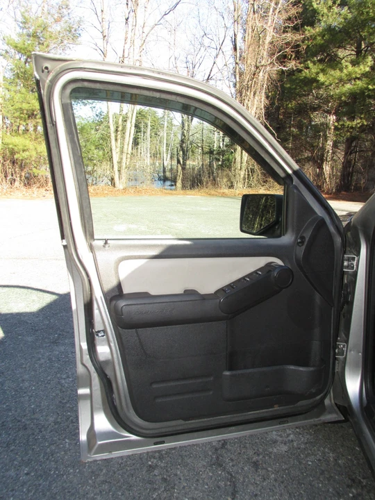 2008 Ford Explorer Sport Trac - Image 9 of 21