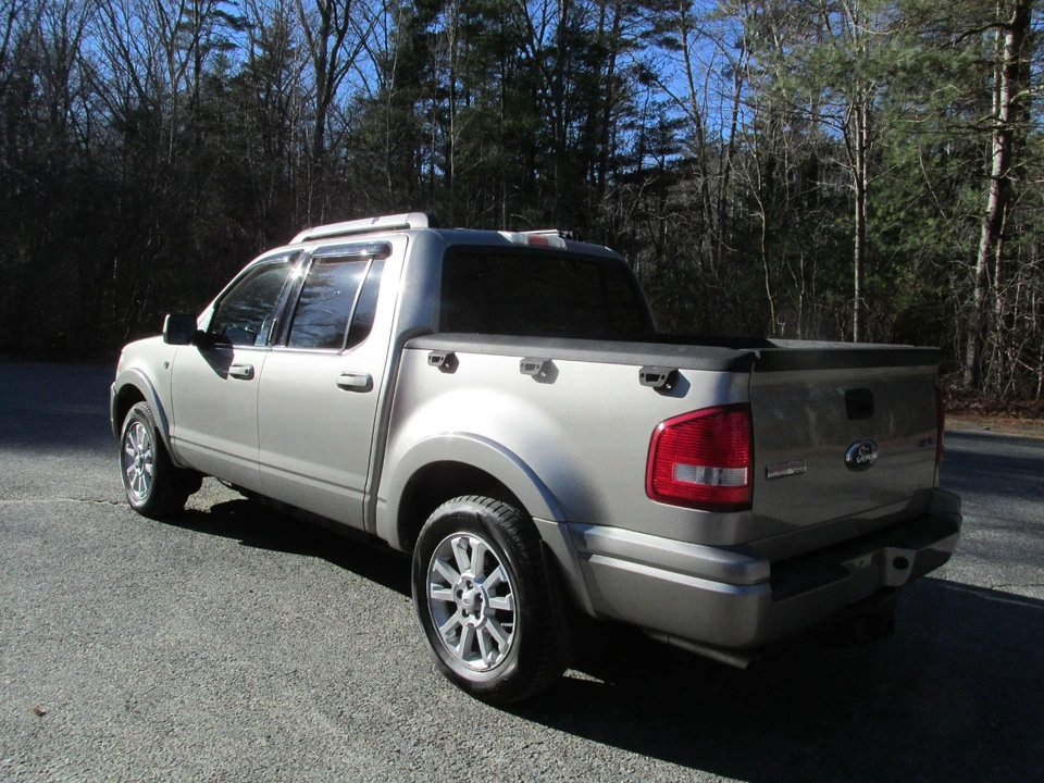 2008 Ford Explorer Sport Trac - Image 3 of 21