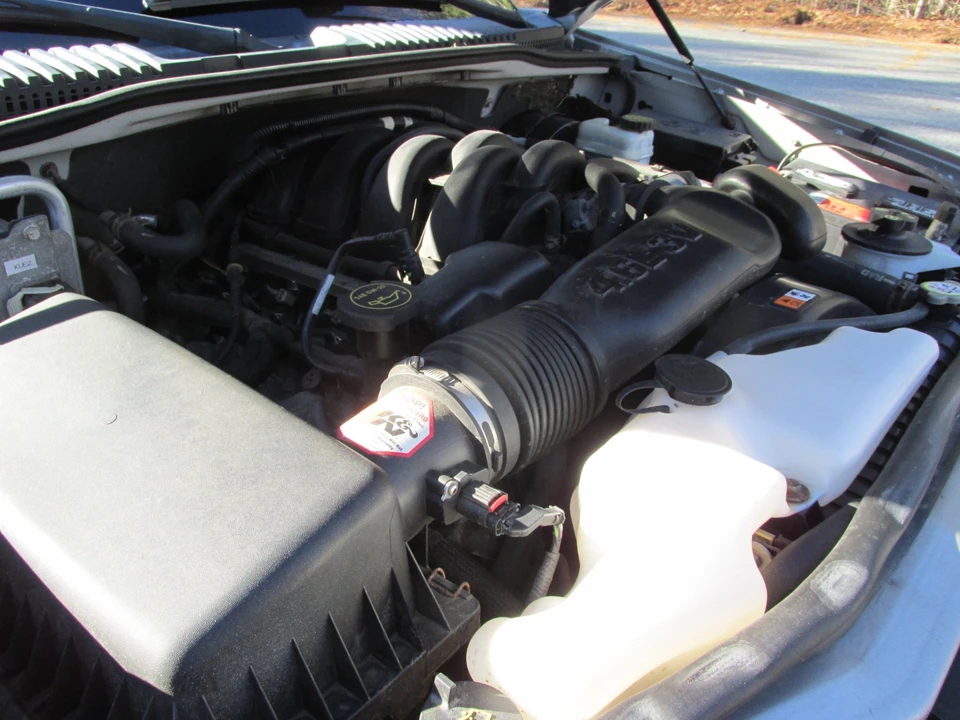 2008 Ford Explorer Sport Trac - Image 21 of 21