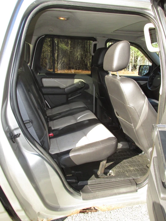 2008 Ford Explorer Sport Trac - Image 14 of 21