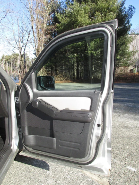 2008 Ford Explorer Sport Trac - Image 12 of 21