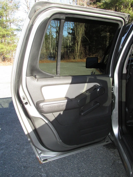 2008 Ford Explorer Sport Trac - Image 10 of 21