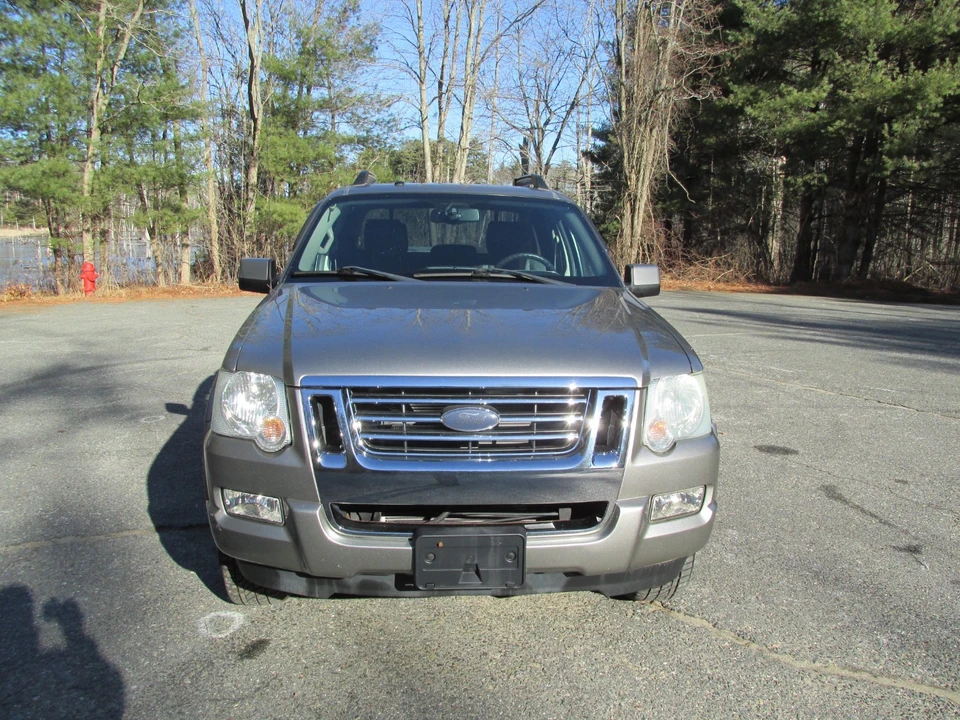2008 Ford Explorer Sport Trac - Image 4 of 21