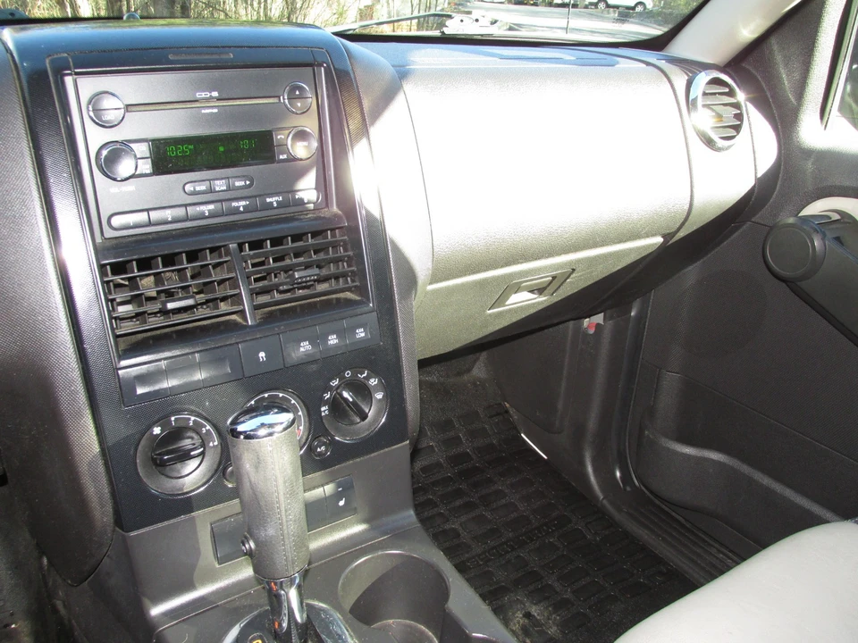 2008 Ford Explorer Sport Trac - Image 17 of 21