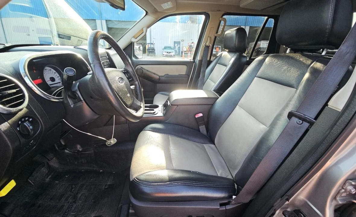 2008 Ford Explorer Sport Trac - Image 7 of 12