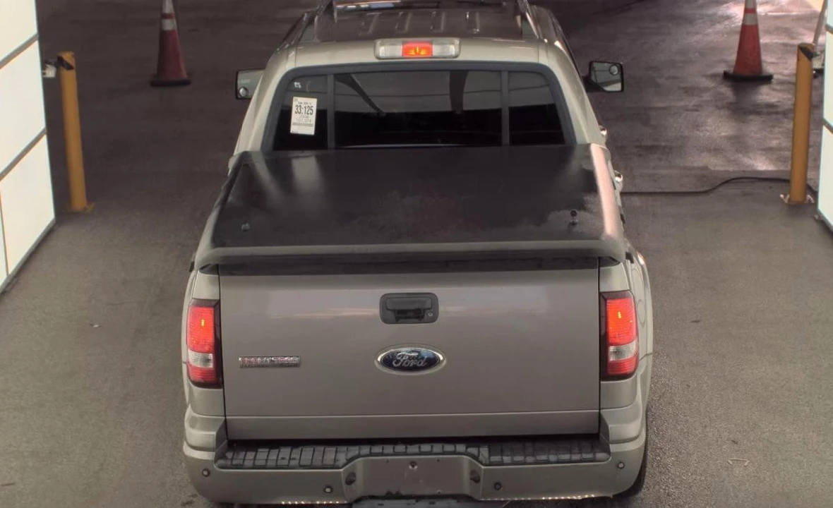 2008 Ford Explorer Sport Trac - Image 5 of 12