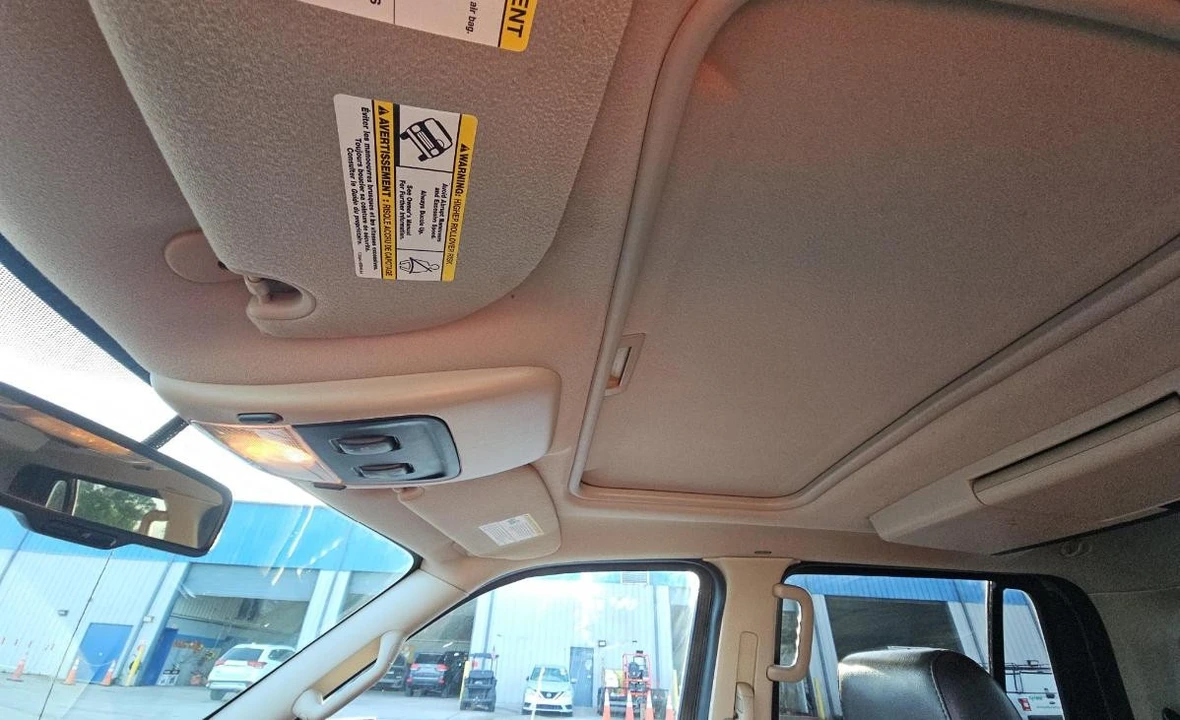 2008 Ford Explorer Sport Trac - Image 12 of 12