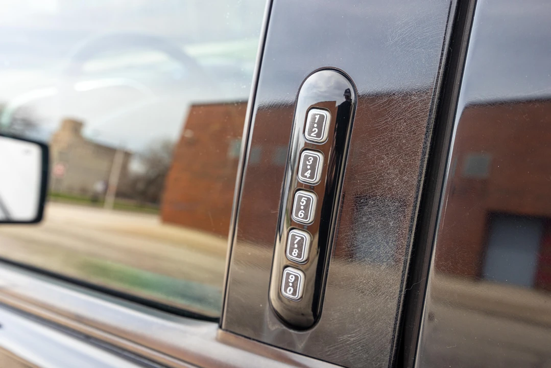 2008 Ford Explorer 4th Gen - Image 22 of 31