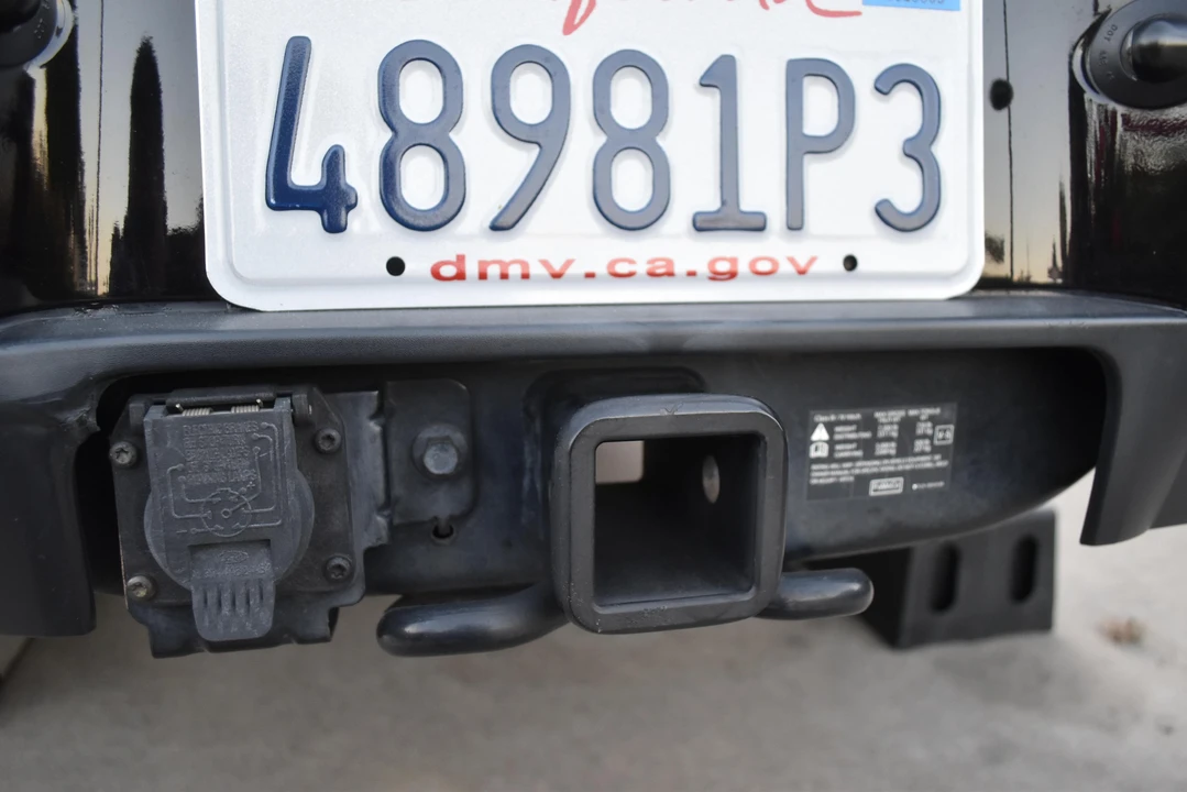 2008 Ford Explorer Sport Trac - Image 22 of 31