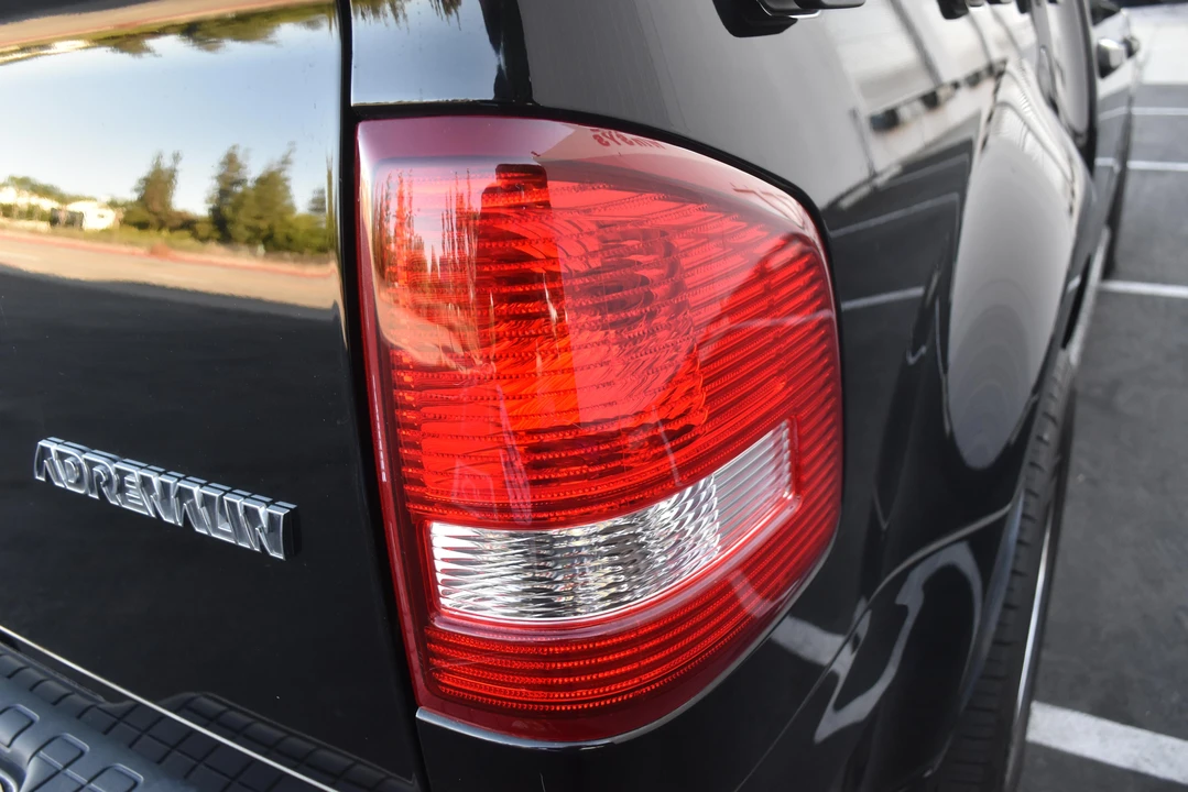 2008 Ford Explorer Sport Trac - Image 29 of 31