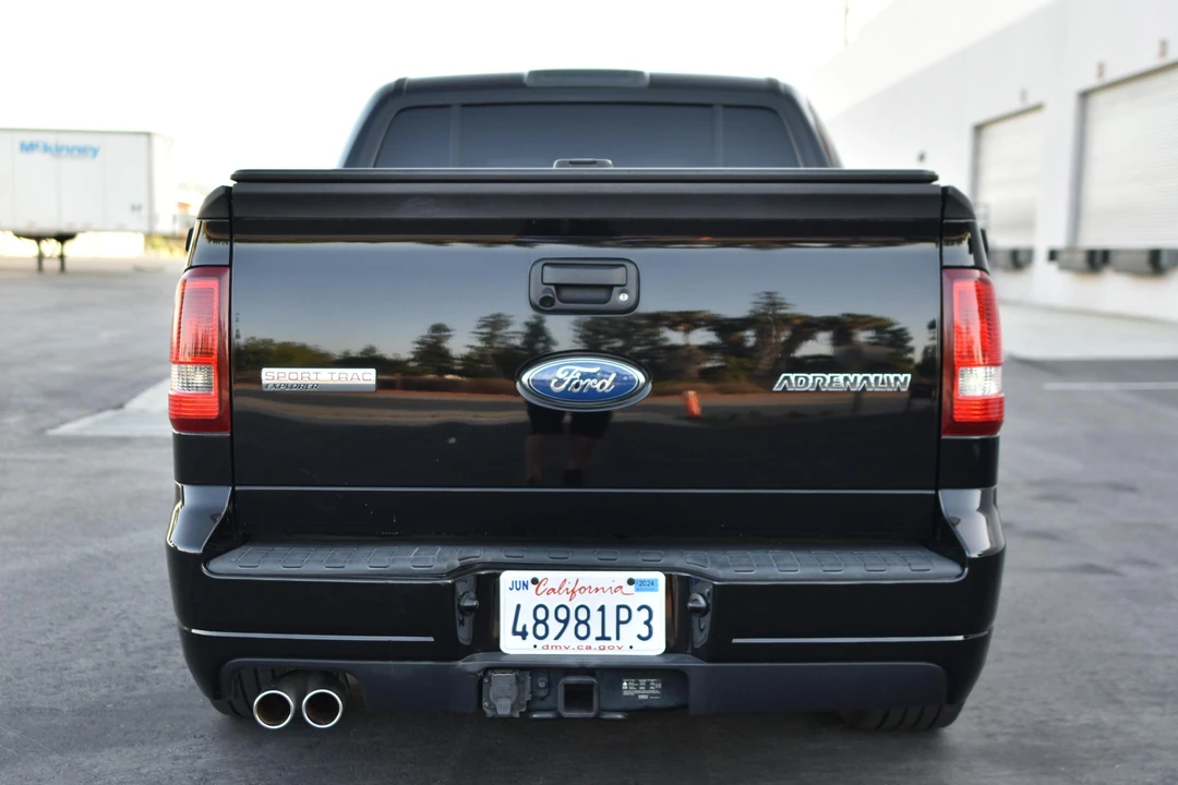 2008 Ford Explorer Sport Trac - Image 5 of 31