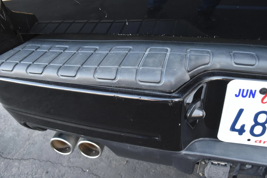 2008 Ford Explorer Sport Trac - Image 20 of 31