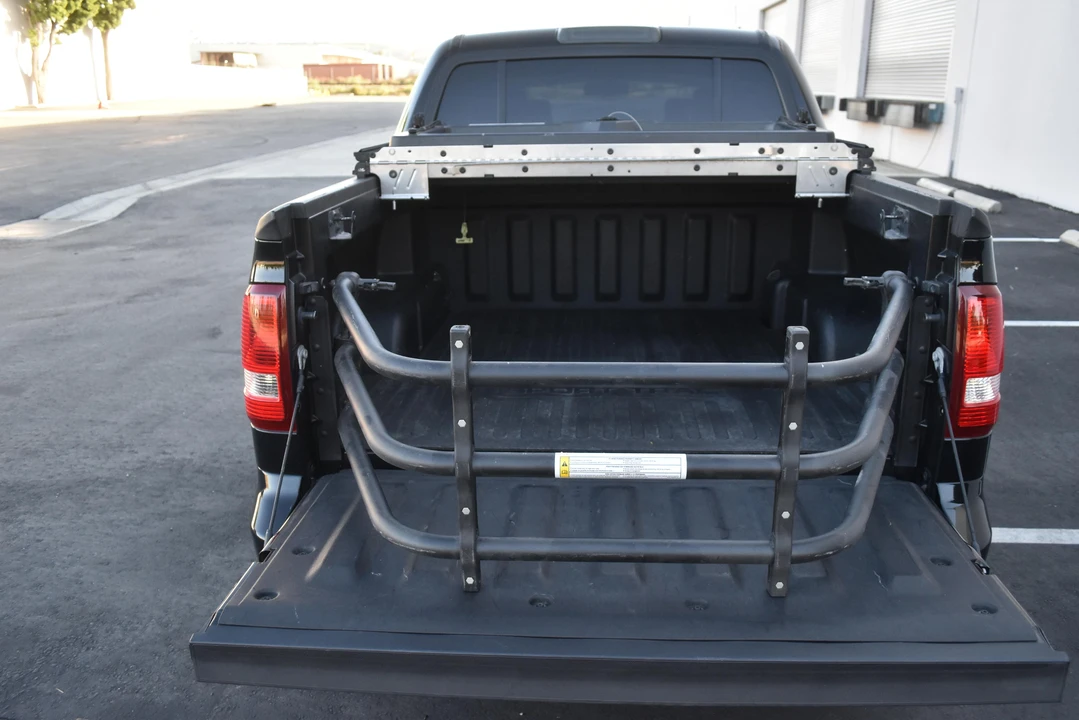 2008 Ford Explorer Sport Trac - Image 23 of 31