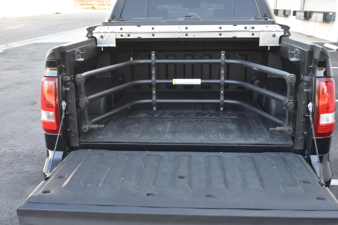 2008 Ford Explorer Sport Trac - Image 24 of 31