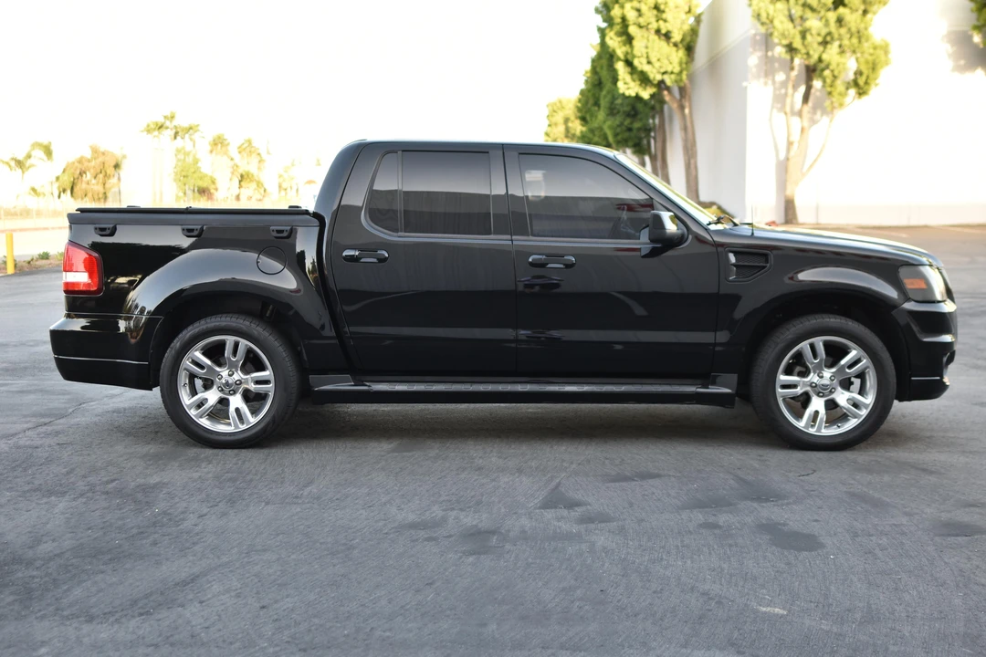 2008 Ford Explorer Sport Trac - Image 11 of 31