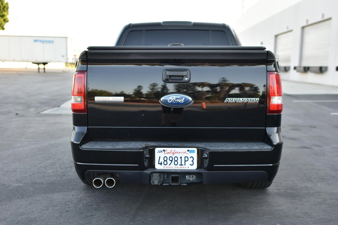 2008 Ford Explorer Sport Trac - Image 9 of 31