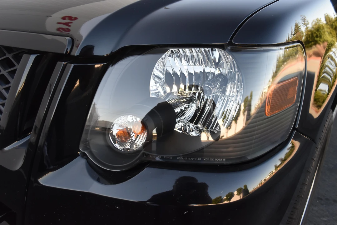 2008 Ford Explorer Sport Trac - Image 13 of 31