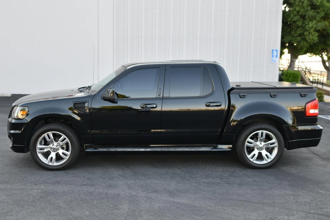 2008 Ford Explorer Sport Trac - Image 3 of 31
