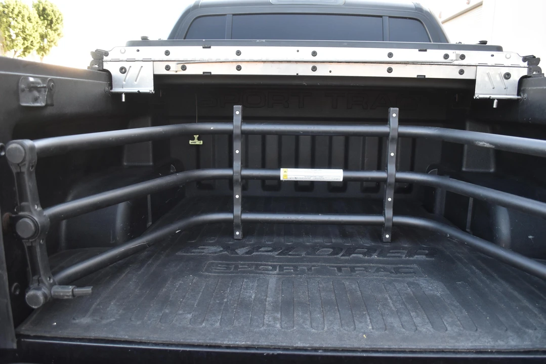2008 Ford Explorer Sport Trac - Image 25 of 31