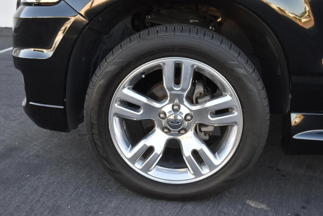 2008 Ford Explorer Sport Trac - Image 31 of 31