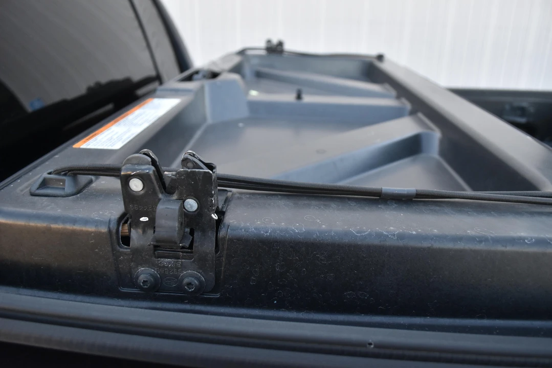 2008 Ford Explorer Sport Trac - Image 16 of 31