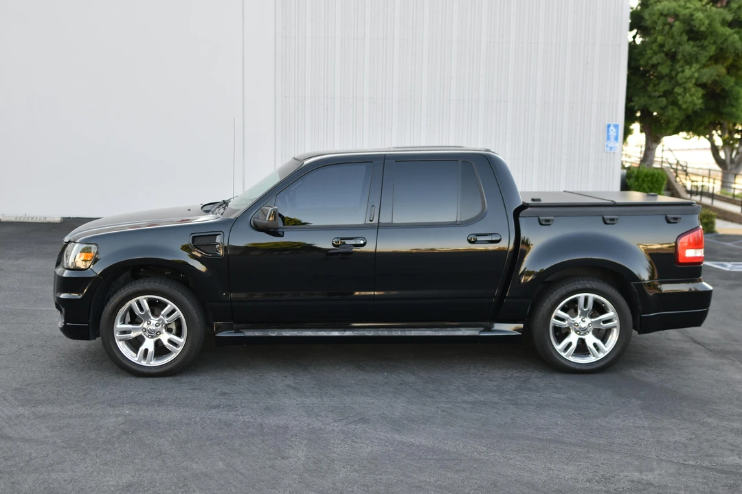 2008 Ford Explorer Sport Trac - Image 7 of 31