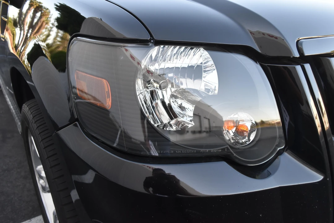 2008 Ford Explorer Sport Trac - Image 12 of 31