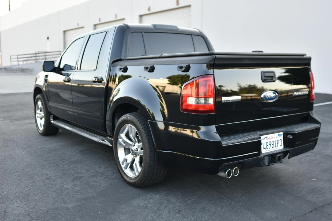 2008 Ford Explorer Sport Trac - Image 8 of 31