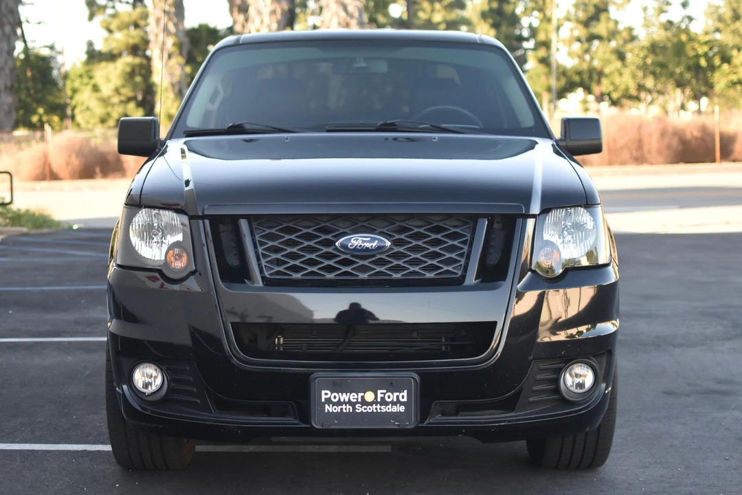 2008 Ford Explorer Sport Trac - Image 2 of 31