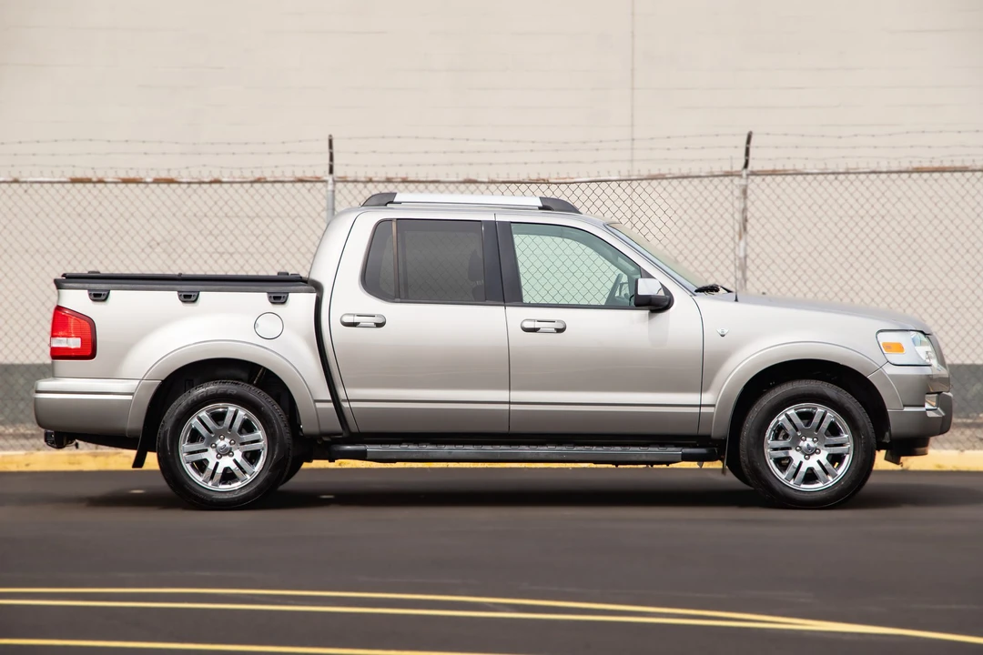 2008 Ford Explorer Sport Trac - Image 10 of 31