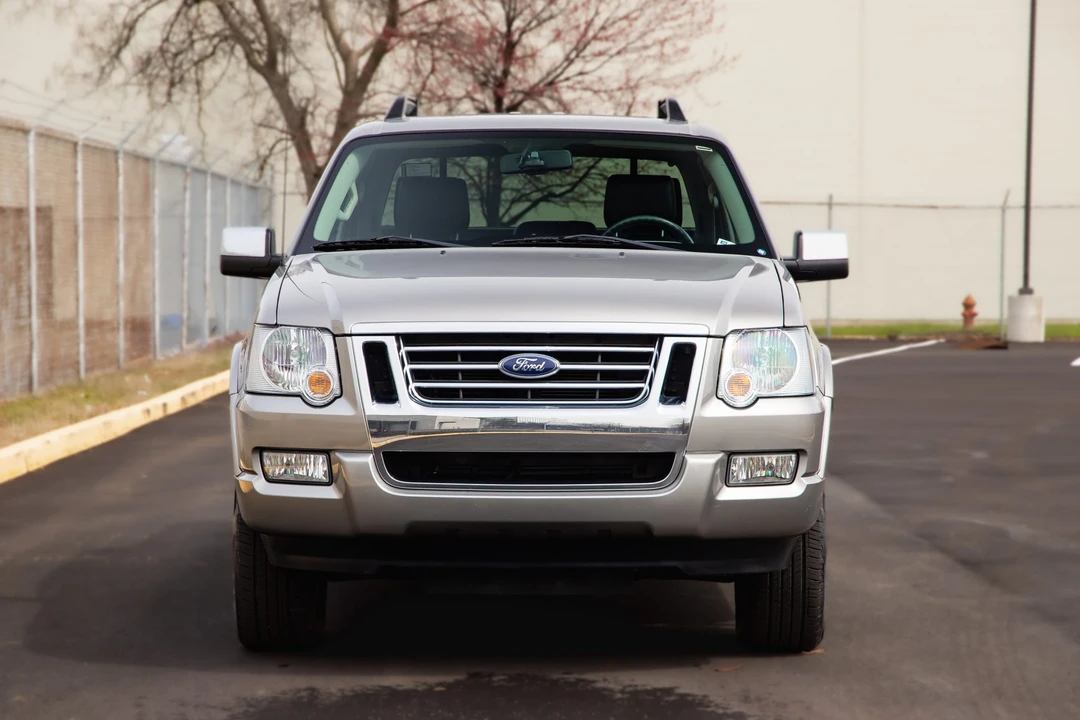 2008 Ford Explorer Sport Trac - Image 13 of 31