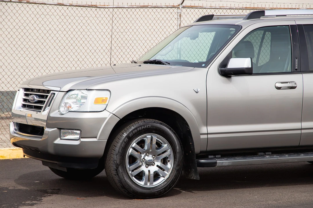 2008 Ford Explorer Sport Trac - Image 14 of 31