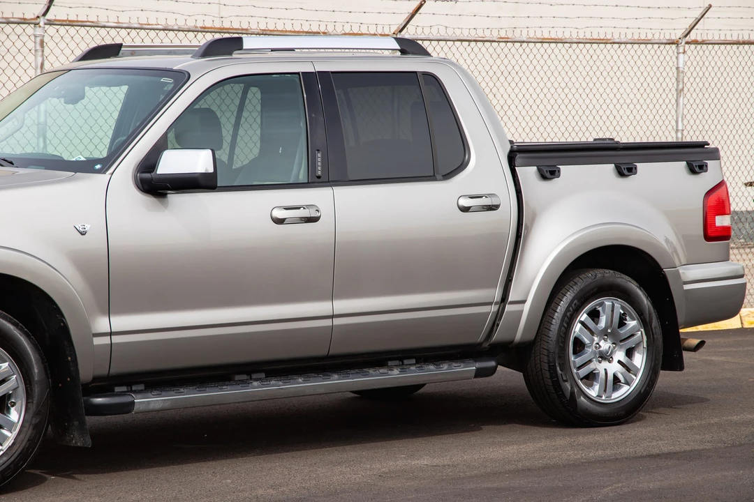 2008 Ford Explorer Sport Trac - Image 15 of 31
