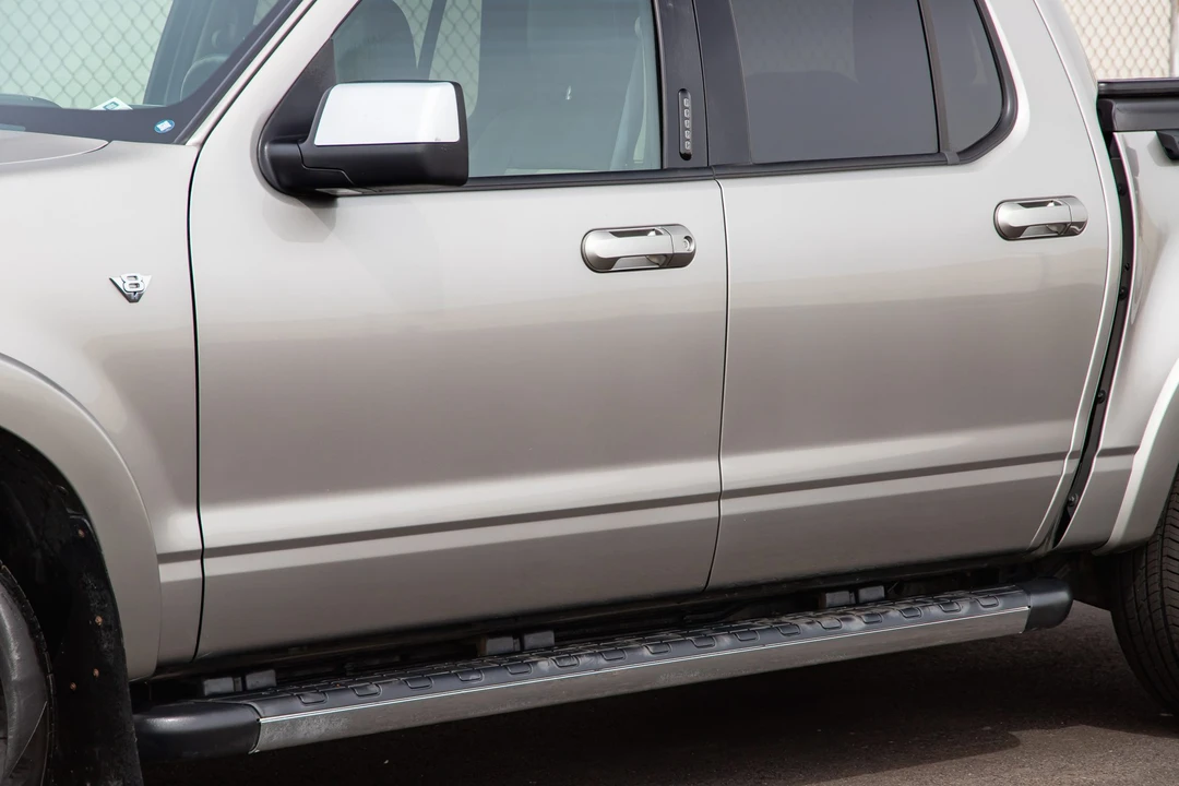 2008 Ford Explorer Sport Trac - Image 27 of 31