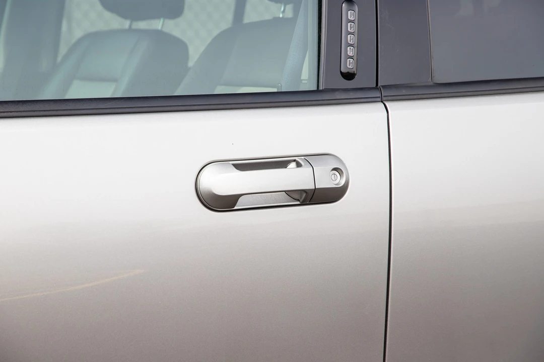 2008 Ford Explorer Sport Trac - Image 31 of 31
