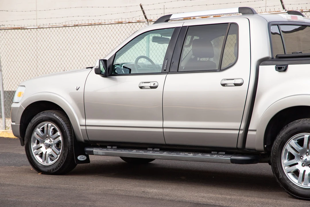 2008 Ford Explorer Sport Trac - Image 16 of 31