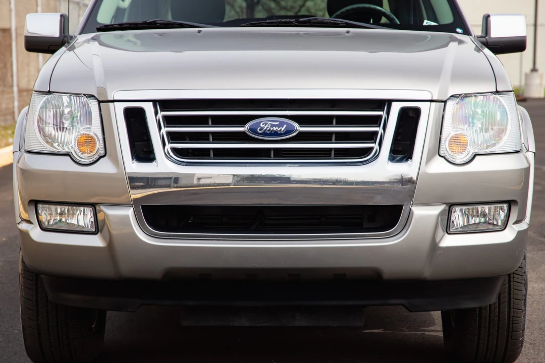 2008 Ford Explorer Sport Trac - Image 22 of 31